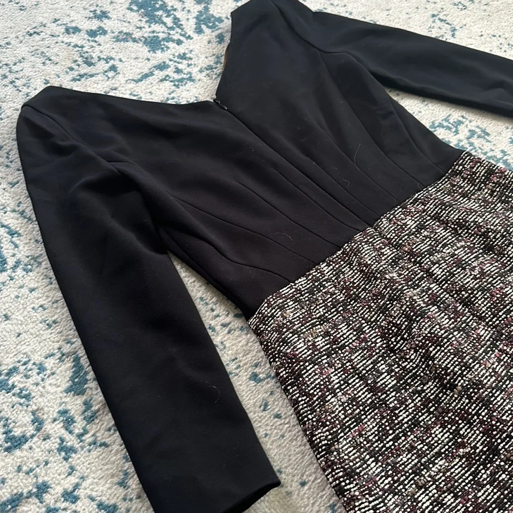 Piazza Sempione Dress - Picture 8 of 10